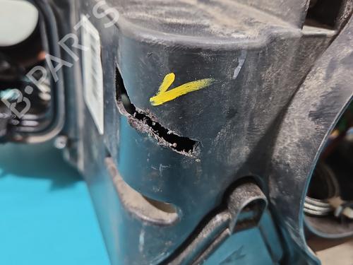 Right headlight BMW X5 (E70) xDrive 35 i | BP37810658C29 - Image 10