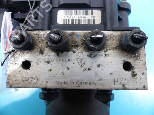 ABS pump PORSCHE PANAMERA (970) | BP37881809M43 - Image 3