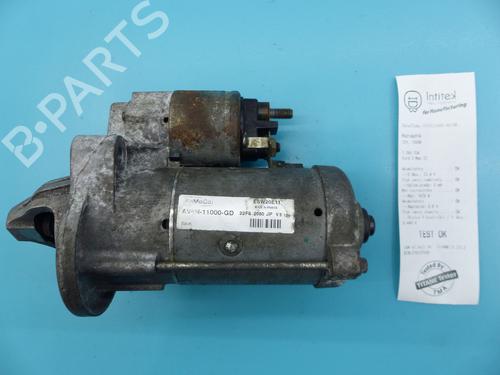 Used Starter Starter 37888942 37888942