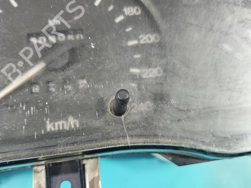 Instrument cluster FORD TRANSIT Van (FA_ _) 2.0 DI (FAE_, FAF_, FAG_) | BP37813031C47 - Image 3
