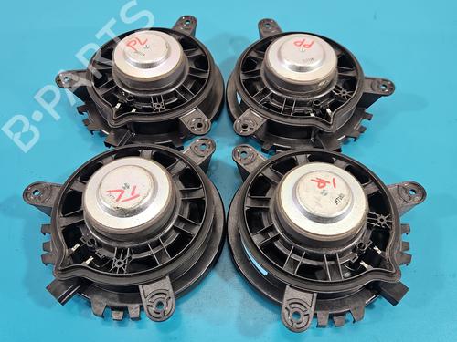 Speaker VOLVO V40 Hatchback (525) T2 GTDi | BP39074151E2 - Image 3