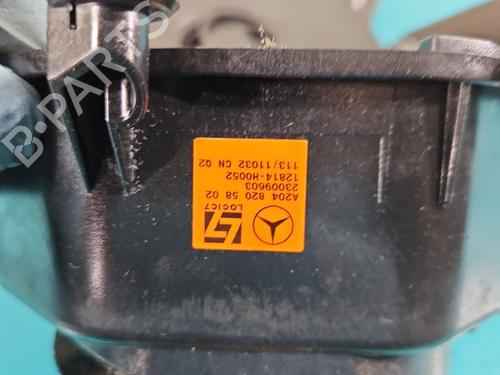 Speaker MERCEDES-BENZ CLS (C218) CLS 500 4-matic (218.391) | BP38122519E2 - Image 29