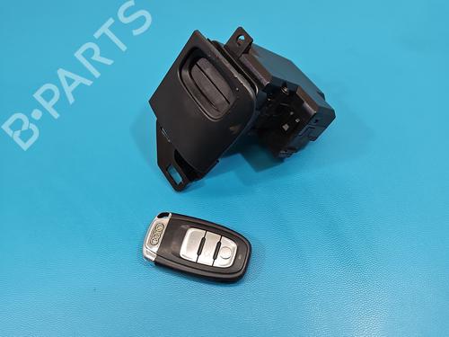 ignition-barrel-audi-a4-b8-8k2-2007-2008-2009-2010-2011-2012-2013-2014-2015-2016-2017-37855193 main image