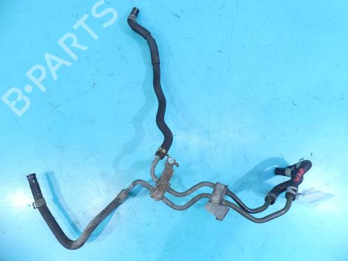 Used Pipe Pipe INFINITI QX70 30d AWD (238 hp) 37884822 37884822