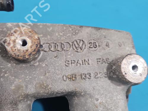 Intake manifold VW PASSAT B5.5 (3B3) 4.0 W8 4motion | BP37831929M70 - Image 2