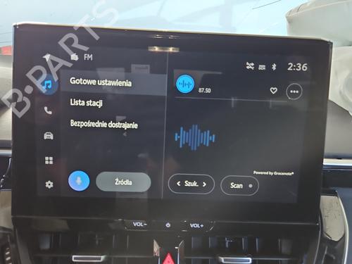 display-monitor-toyota-corolla-saloon-_e21_-2019-37854304 main image