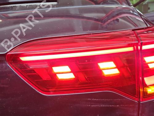Used Right tailgate light Right tailgate light VW T-ROC (A11, D11) [2017-2026] 39977210 39977210