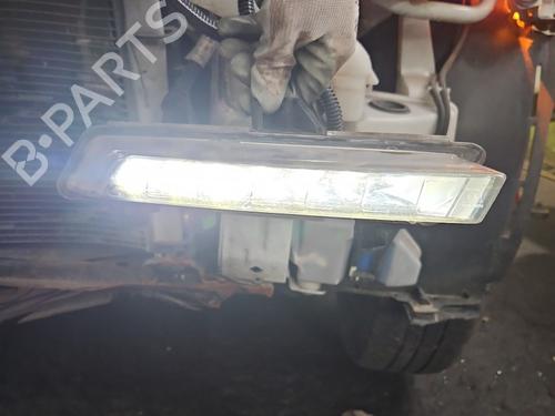 Used Left daytime light Left daytime light RENAULT CLIO IV (BH_) 1.2 16V (73 hp) 37845193 37845193