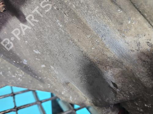 Gearbox RENAULT KANGOO Express (FW0/1_) 1.5 dCi 70 (FW0A, KW0V) | BP38308432M3  - Image 6