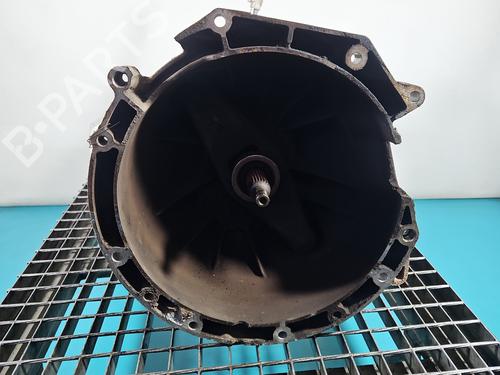 Gearbox FORD TRANSIT Van (FA_ _) 2.4 DI (FAA_, FAB_, FAC_, FAD_) | BP37830856M3 - Image 2