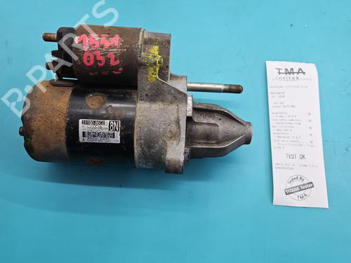 Used Starter Starter 37828968 37828968