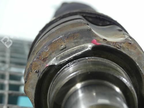 Left front driveshaft TOYOTA AURIS (_E15_) 2.0 D-4D (ADE150_, ADE150R) | BP37809146M38 - Image 7