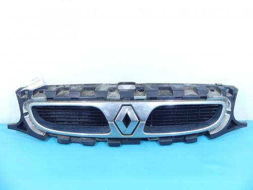 Grill Grill RENAULT SAFRANE II (B54_) 2.0 16V (B54L) (136 hp) 37878437 37878437