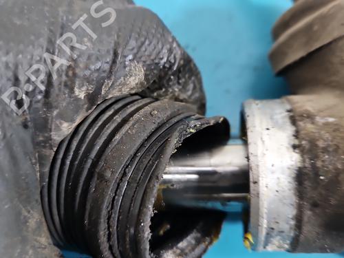 Steering rack RENAULT KOLEOS I (HY_) 2.0 dCi 4x4 (HY0K) | BP37854058M22 - Image 5