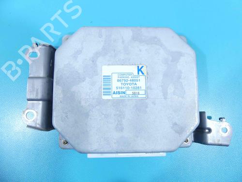 Electronic module LEXUS RX (_U3_) | BP37891981M83 - Image 2