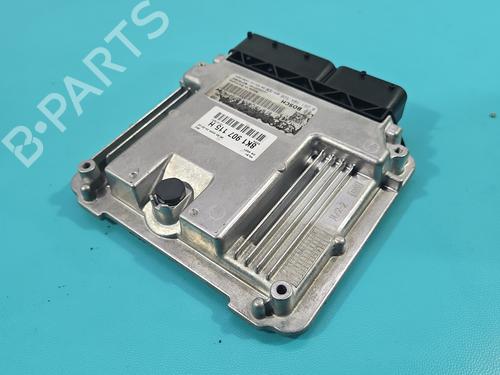 Engine control unit (ECU) AUDI A4 B8 (8K2) 2.0 TFSI quattro | BP37841564M57 - Image 3