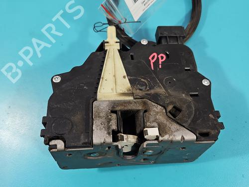Front right lock OPEL CORSA E (X15) | BP38129197C97 - Image 3