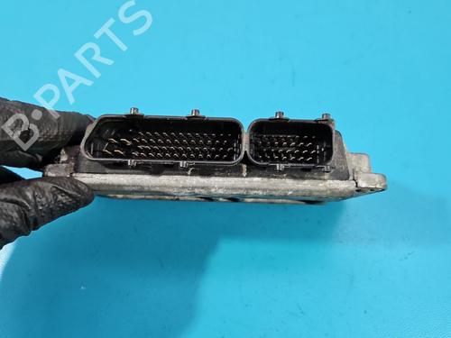 Engine control unit (ECU) SKODA FABIA II Combi (545) 1.4 | BP39566421M57 - Image 3