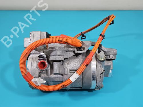 AC-Kompressor TESLA MODEL 3 (5YJ3) | BP38128194M34 - Image 5