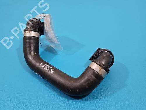 Used Pipe Pipe BMW X3 (G01, F97, G08) iX3 (286 hp) 37821757 37821757