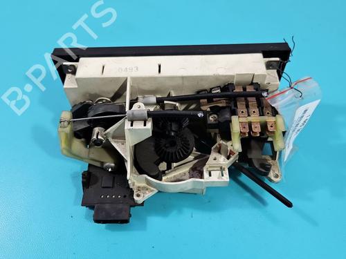 Climate control AUDI 80 B4 Saloon (8C2) 2.0 E | BP39025724I5 - Image 5