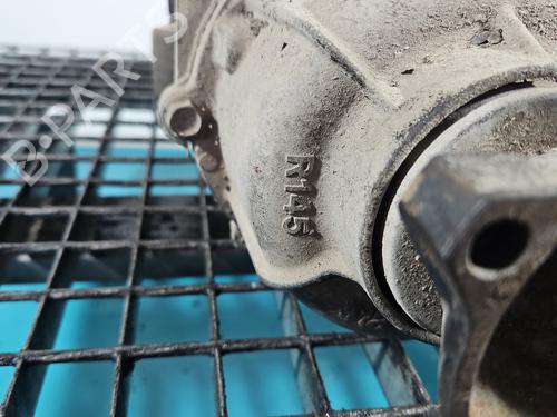 Rear differential RENAULT KANGOO (KC0/1_) 1.9 dCi 4x4 (KC0V) | BP38143396M24  - Image 7