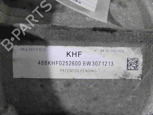 Transfer box AUDI Q7 (4LB) 4.2 TDI quattro | BP37805705M36 - Image 6