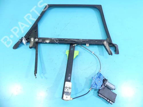 Rear left window mechanism AUDI A4 B6 (8E2) 2.0 | BP37804250C24  - Image 6