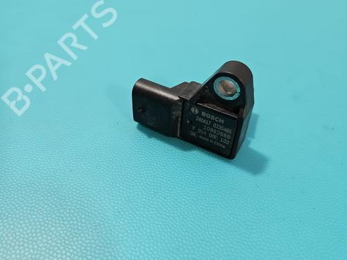 Electronic sensor MG MG 3 (ZP2_) 1.5 Hybrid+ | BP37840749M84 - Image 5