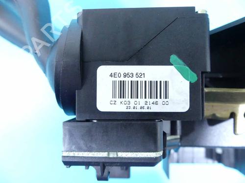 Steering column stalk AUDI A6 C6 (4F2)  | BP37807726I23  - Image 6