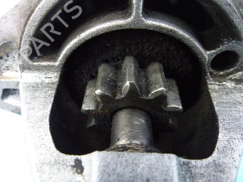 Starter MAZDA 323 F VI Hatchback (BJ) 2.0 (BJFW) | BP37894008M8 - Image 3