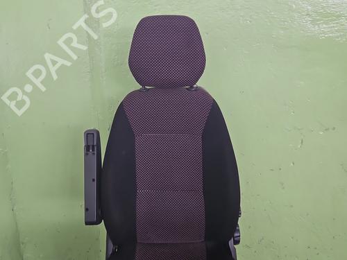 Left front seat PEUGEOT BOXER Van 2.2 HDi 120 | BP38993091C15 - Image 2