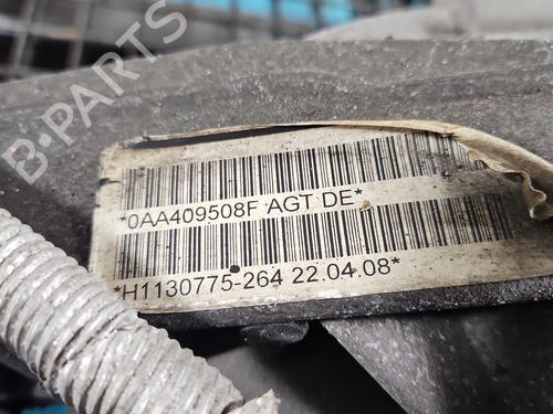 Front differential PORSCHE CAYENNE (9PA) | BP37856085M23 - Image 8
