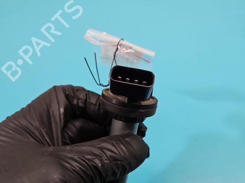 Ignition coil TOYOTA COROLLA Saloon (_E21_) 1.6 VVTi (ZRE210) | BP37813782M94 - Image 5