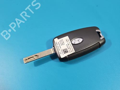 Ignition barrel HYUNDAI TUCSON (NX4E, NX4A) | BP38508989M48 - Image 14