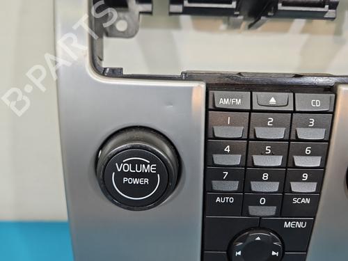 Climate control VOLVO V50 (545) 2.4 | BP37856974I5 - Image 3