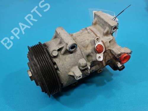 Used AC compressor AC compressor TOYOTA COROLLA Saloon (_E18_, ZRE1_) 1.6 (ZRE181_) (132 hp) 40461178 40461178