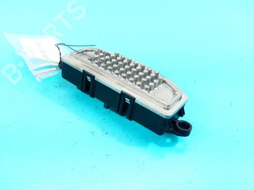 Heater resistor JAGUAR XF II (X260) | BP37881016M108 - Image 3