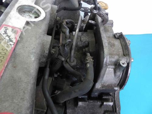 Used Injection pump Injection pump SUBARU OUTBACK (BL, BP) 2.0 D AWD (BPD) (150 hp) 38153976 38153976