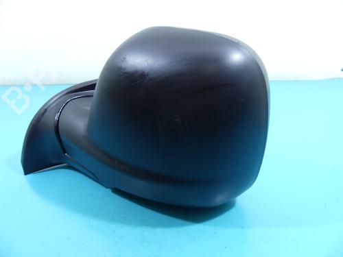 Left mirror PEUGEOT PARTNER Tepee 1.6 HDi 16V | BP37806591C26 - Image 3