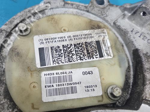 Timing cover LAND ROVER RANGE ROVER EVOQUE (L538) | BP37831723M123 - Image 5