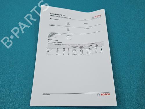 Injector BMW X3 (G01, F97, G08) xDrive 20 d | BP37816876M100 - Image 4