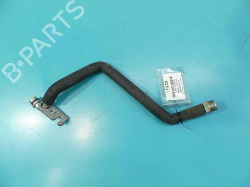 AC pipe MAZDA CX-9 (TB) 3.7 AWD (TB10A) | BP37879036M126 - Image 6