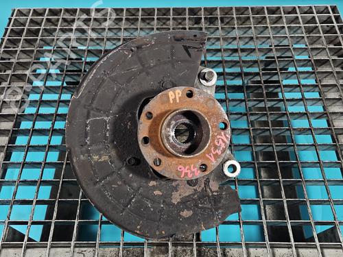 Used Right front steering knuckle Right front steering knuckle 38150072 38150072
