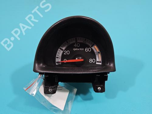 Used Instrument cluster Instrument cluster 38118979 38118979