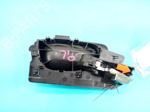 Front left interior door handle PEUGEOT 307 CC (3B) 2.0 16V | BP37878179I13 - Image 2