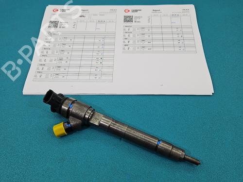 Used Injector Injector 38993236 38993236
