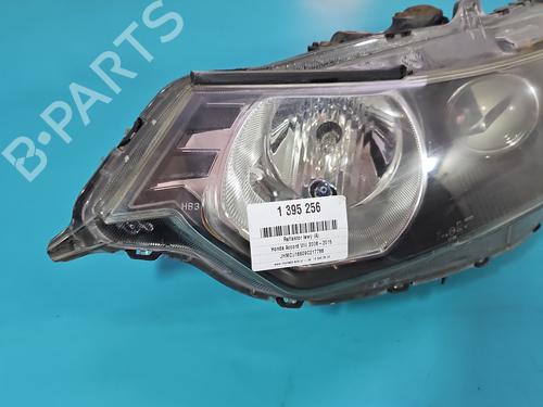 Left headlight HONDA ACCORD VIII (CU) 2.0 i (CU1) | BP38120334C28 - Image 2
