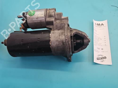 Used Starter Starter 37858762 37858762