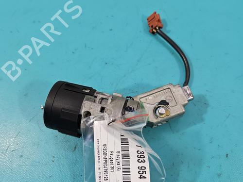 Ignition barrel PEUGEOT 301 1.6 VTi 115 | BP38120015M48 - Image 4